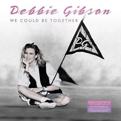 Debbie Gibson – We Could Be Together (10CD Boxset) (2017) FLAC