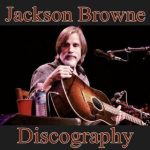 img Jackson Browne - Discografia (1972-2017) .Flac