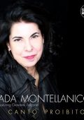 Ada Montellanico featuring Giovanni Falzone - Canto proibito (2024) FLAC
