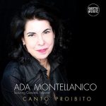 img Ada Montellanico featuring Giovanni Falzone - Canto proibito (2024) FLAC