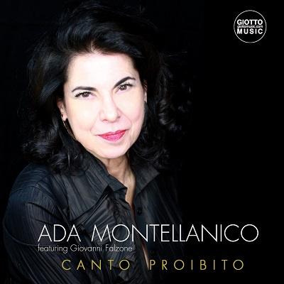 Ada Montellanico featuring Giovanni Falzone – Canto proibito (2024) FLAC