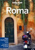 Lonely Planet - Roma (2016)