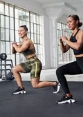 Nike Training Club - Fitness e benessere - Stagione 1 (2022) [Completa] DLMux 1080p E-AC3 ITA