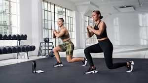 Nike Training Club – Fitness e benessere – Stagione 1 (2022) [Completa] DLMux 1080p E-AC3 ITA