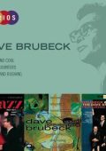 The Dave Brubeck Quartet - Sony Jazz Trios (2001) FLAC