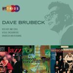 img The Dave Brubeck Quartet - Sony Jazz Trios (2001) FLAC