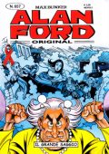 img Alan Ford 657 - Il grande saggio (1000VolteMeglio)(Marzo 2024)