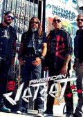 American Jetset - Discography (2018-2024)