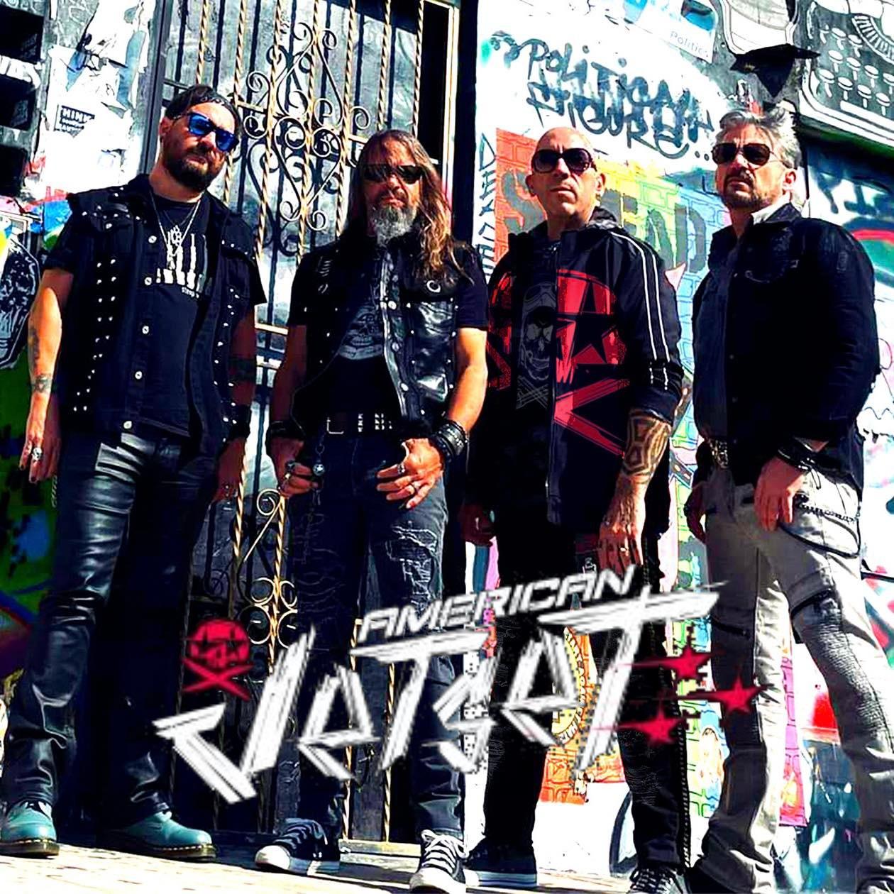 American Jetset – Discography (2018-2024)