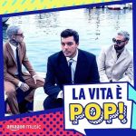 img La vita è pop! 03.05.2024 (2024) FLAC - 24Bit/44.1kHz