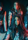 Nasty Ratz - Discography (2015-2024)