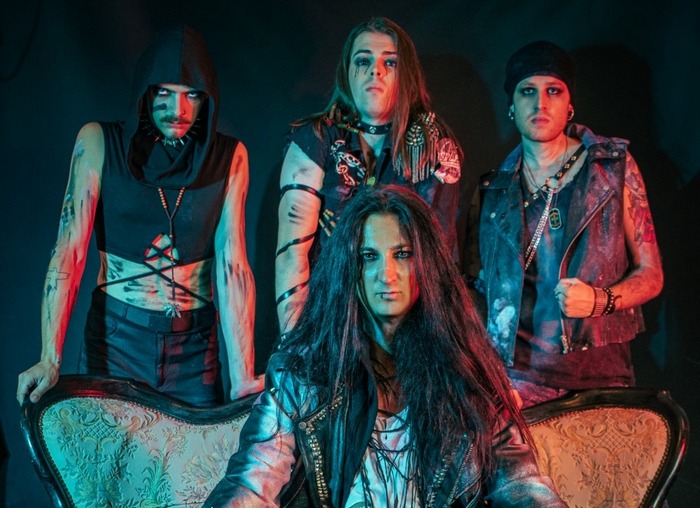 Nasty Ratz – Discography (2015-2024)