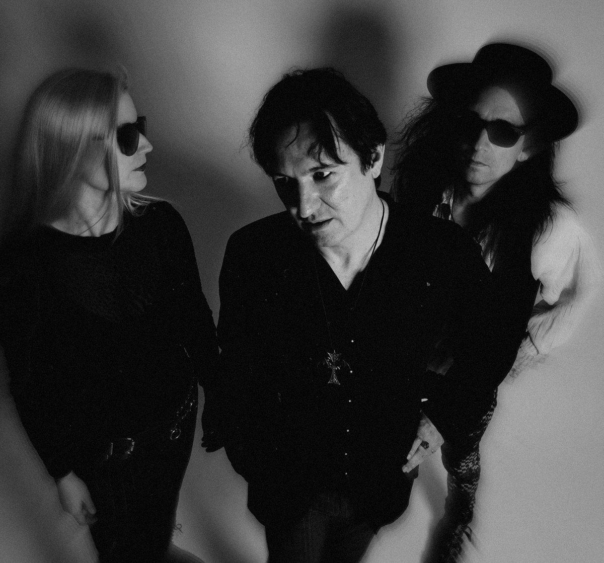 Seekers are Lovers – Discography (5 releases) (2021 – 2024)