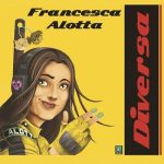 img Francesca Alotta - Diversa (2024) .mp3 - 320 kbps