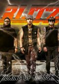 Blitz - Kicking Up A Storm (2024)