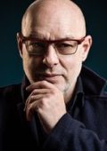 Brian Eno - Discografia (1972- 2020) .Flac