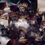 img Bury Tomorrow - The Union Of Crowns (2012)