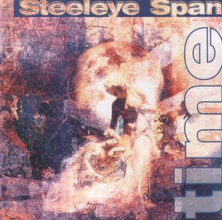 Steeleye Span – Discografia (1970-2024) .Flac