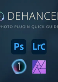 Dehancer Film v2.5.0 x64 per Photoshop e Lightroom - ENG