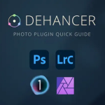 img Dehancer Film v2.5.0 x64 per Photoshop e Lightroom - ENG