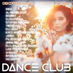 img VA - Disco 2024 Dance Club Vol.222 (2024)