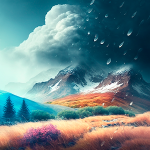 img [ANDROID] Weather Live Wallpapers Pro 2.06.0 .apk - ITA