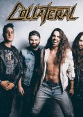 Collateral - Discography (2018-2024)