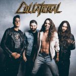 img Collateral - Discography (2018-2024)