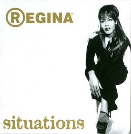 Regina – Situations (1998)
