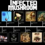 img Infected Mushroom - Discografia (1999-2017) .Flac
