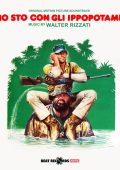 Walter Rizzati - Io sto con gli Ippopotami (OST) (2024) [Flac 24-44]