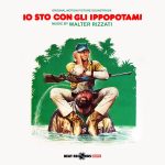 img Walter Rizzati - Io sto con gli Ippopotami (OST) (2024) [Flac 24-44]