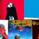 img Queens of the Stone Age - Discografia (1997-2017) .Flac + Extra