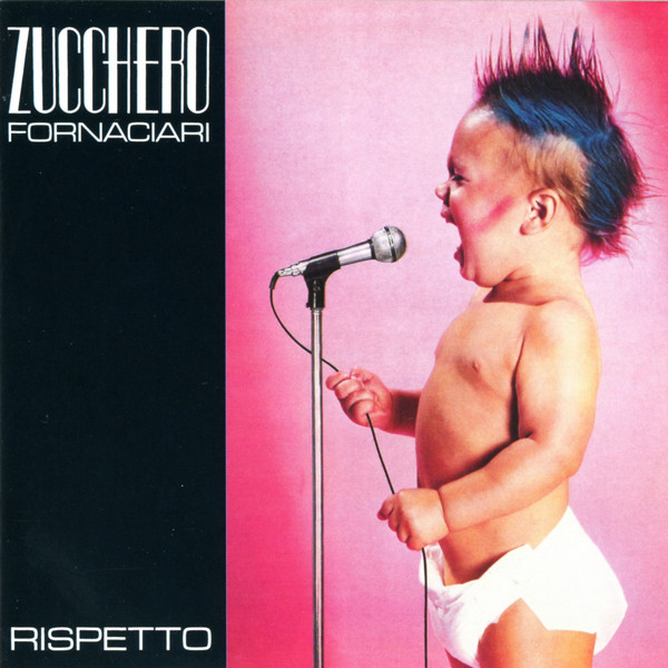 Zucchero Sugar Fornaciari – Rispetto (2004) [Flac 24-88 SACD 5.1]