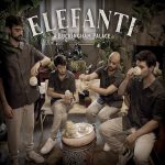 img Granelli - Elefanti A Buckingham Palace (2024) [MP3 320/Flac 16-44]
