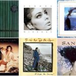 img Sandra - Discografia (1976-2012) .mp3 - 192/320 kbps