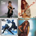 img Tina Turner - Discografia (1974-2021) .mp3 - 320 kbps