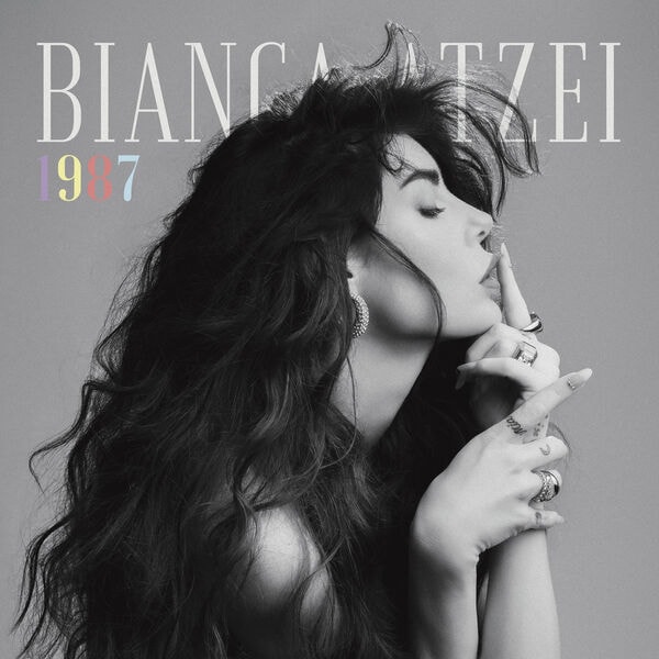 Bianca Atzei – 1987 (2024) [Flac 16-44]