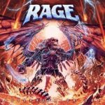 img Rage - Discografia (1983-2017) .mp3 - 320 kbps