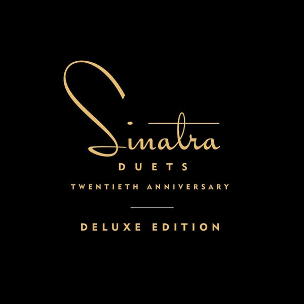 Frank Sinatra – Duets (20th Anniversary Deluxe) (1993) [Flac 16-44]