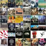 img Oasis - Discografia  [Japanese editions] (1994-2016) .Flac