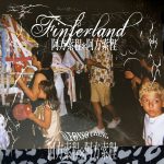 img Alfonso Cheng - Finferland (2024) [MP3 320/Flac 24-44]