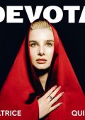 Beatrice Quinta - Devota (2024) [MP3 320/Flac 24-44]