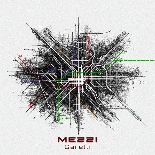 Garelli & Thinkfast – Mezzi (2024) [MP3 320/Flac 24-44]