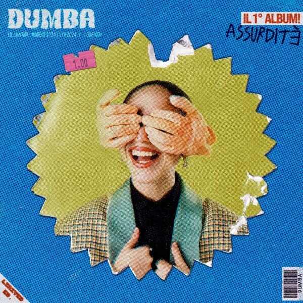 Assurditè – Dumba (2024) [MP3 320/Flac 16-44]
