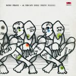 img Mauro Pelosi - Al Mercato Degli Uomini Piccoli (1973) [Flac 16-44]