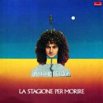 img Mauro Pelosi - La Stagione Per Morire (1972) [Flac 16-44]