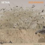 img Setak - Assamanù (2024) [MP3 320/Flac 24-44]