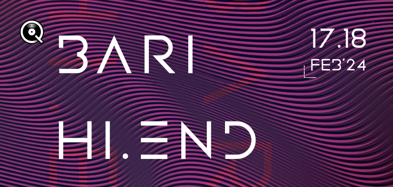 V.A. – Bari Hi-End 24 (2024) [MP3 320/Flac 16.24-44.192]