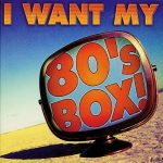 img V.A. - I Want My 80